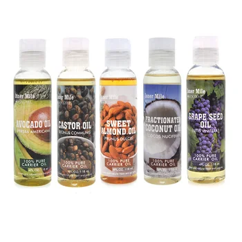 Cross - border spot Castor Oil Body Fragrance Oil Natural Coconut Castor Base Oil Carrier Oil
Cross - border spot Castor Oil Body Fragrance Oil Natural Coconut Castor Base Oil Carrier Oil