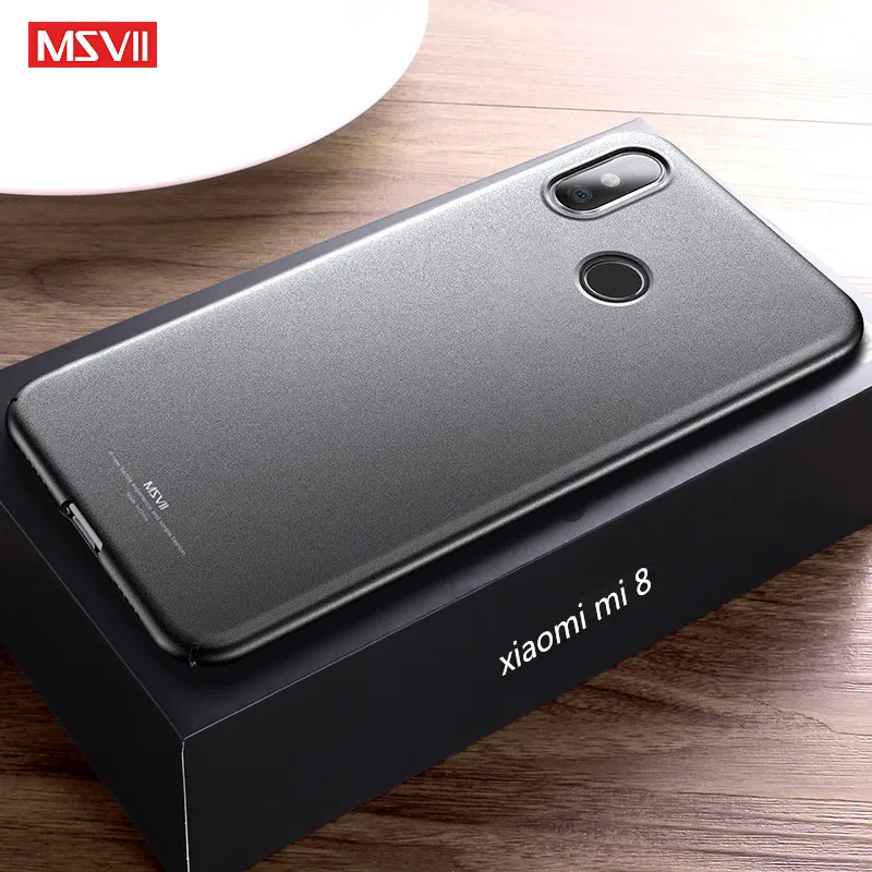 xiaomi mi 8 lite case MSVII luxury Ultra-thin PC protection cover For xiaomi mi 8 mi8 explorer edition case mi 8 SE pro cases
xiaomi mi 8 lite case MSVII luxury Ultra-thin PC protection cover For xiaomi mi 8 mi8 explorer edition case mi 8 SE pro cases