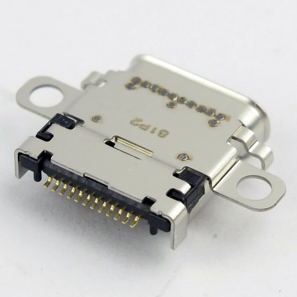 Accessories Reliable Type C Repair Charging Port Durable Replacement USB Socket Power Game Console Connector For Nintendo Switch
Accessories Reliable Type C Repair Charging Port Durable Replacement USB Socket Power Game Console Connector For Nintendo Switch