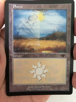 Plains Guru Foil shining set symbol magician ProxyKing 8.0 VIP the proxy cards to gathering every single mg card.
Plains Guru Foil shining set symbol magician ProxyKing 8.0 VIP the proxy cards to gathering every single mg card.