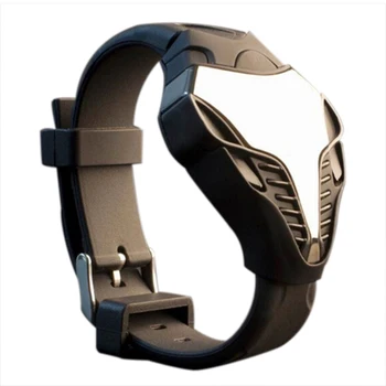 Practical LED Watch Digital Fashion Cobra Men's Watch Silicone Iron Man Dial Sports Wristwatches Boy Combat LED Resin Strap D
Practical LED Watch Digital Fashion Cobra Men's Watch Silicone Iron Man Dial Sports Wristwatches Boy Combat LED Resin Strap D