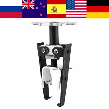 Oversea Engine Overhead Valve Spring Compressor Valve Removal Installer Tool Universal Carbon Steel Auto Accessories
Oversea Engine Overhead Valve Spring Compressor Valve Removal Installer Tool Universal Carbon Steel Auto Accessories