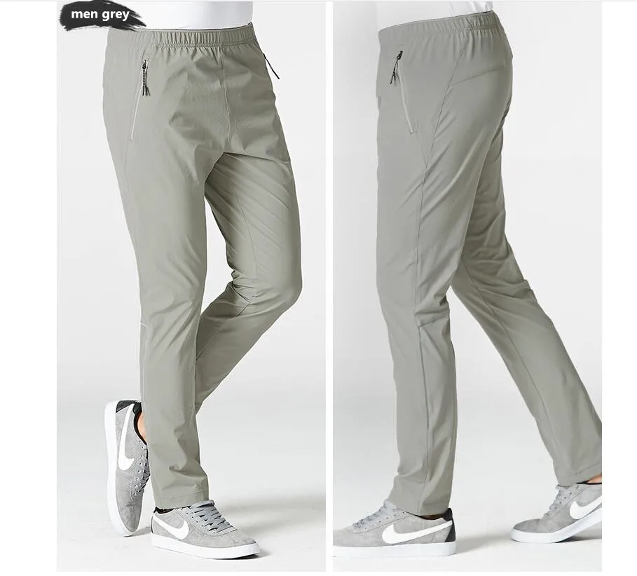 Men's quick-drying pants thin section spring summer outdoor Hiking climbing trekking plus size elastic breathable trousers L-6XL
Men's quick-drying pants thin section spring summer outdoor Hiking climbing trekking plus size elastic breathable trousers L-6XL