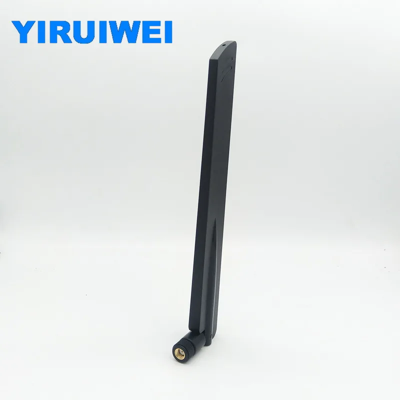 18 dbi RP-SMA Connector 2.4ghz Antenna Wireless WIFI Antenna for Booster Universal Amplifier Aerial WLAN Router
18 dbi RP-SMA Connector 2.4ghz Antenna Wireless WIFI Antenna for Booster Universal Amplifier Aerial WLAN Router