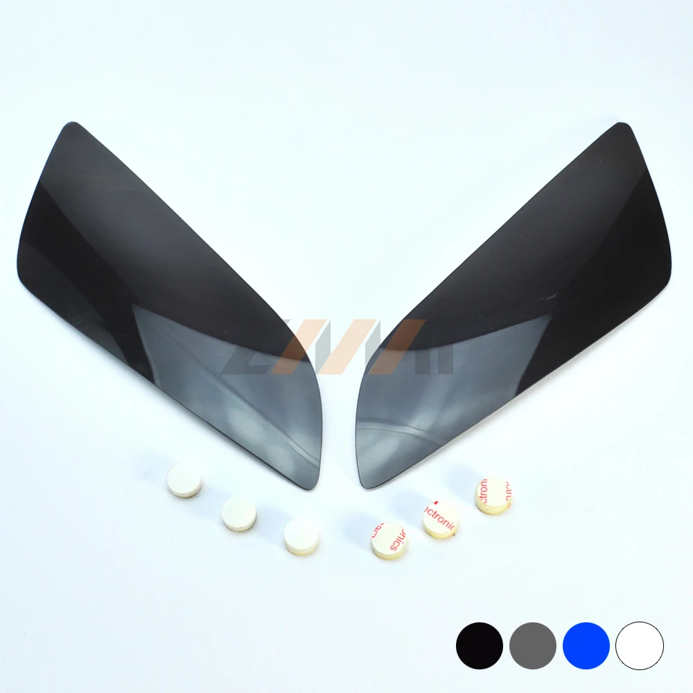 Motorcycle Headlight Protector Lens Cover Shield Case for Honda CBR 600RR 2007-2012
Motorcycle Headlight Protector Lens Cover Shield Case for Honda CBR 600RR 2007-2012