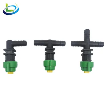 Agricultural Sprayer Quick Connector Nozzle Garden Tool High Pressure Fog Nozzle Irrigation Atomizing Parts Plant Protection
Agricultural Sprayer Quick Connector Nozzle Garden Tool High Pressure Fog Nozzle Irrigation Atomizing Parts Plant Protection