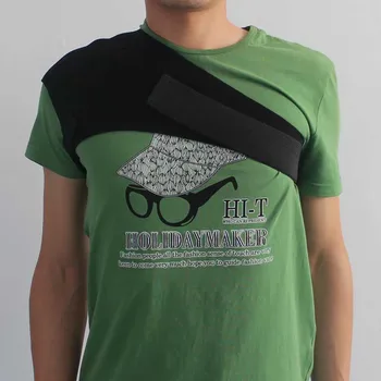 ALL FIT IN Tourmaline Products Medical Shoulder Brace Support Women's Men's Shoulder support Relieve Back Shoulder Pain 035
ALL FIT IN Tourmaline Products Medical Shoulder Brace Support Women's Men's Shoulder support Relieve Back Shoulder Pain 035