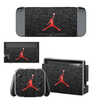 Decal Vinyl Skin Protector Sticker for Nintendo Switch NS Console + Controller + Stand Holder Protective Skin
Decal Vinyl Skin Protector Sticker for Nintendo Switch NS Console + Controller + Stand Holder Protective Skin