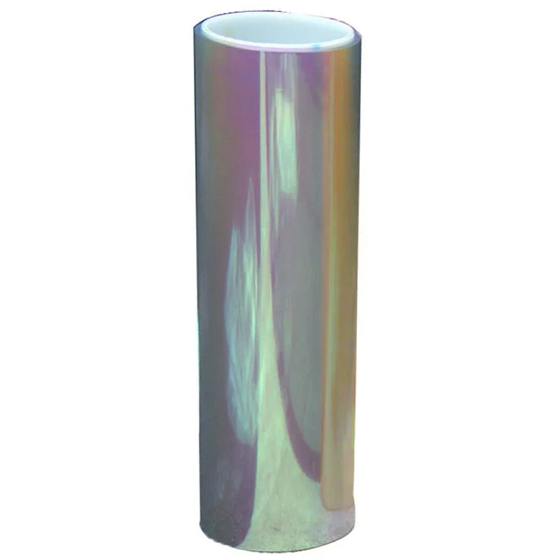 Mayitr 200*30cm Chameleon Clear Auto Car Styling Headlight Taillight Vinyl Film Lights Turned Change Color Car Film Stickers
Mayitr 200*30cm Chameleon Clear Auto Car Styling Headlight Taillight Vinyl Film Lights Turned Change Color Car Film Stickers