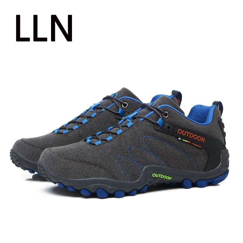 2019 Sneakers Hiking Shoes Men Outdoor Fishing Trekking Shoes Waterproof Tourism Camping Sports Hunting Shoes Leather Boots
2019 Sneakers Hiking Shoes Men Outdoor Fishing Trekking Shoes Waterproof Tourism Camping Sports Hunting Shoes Leather Boots