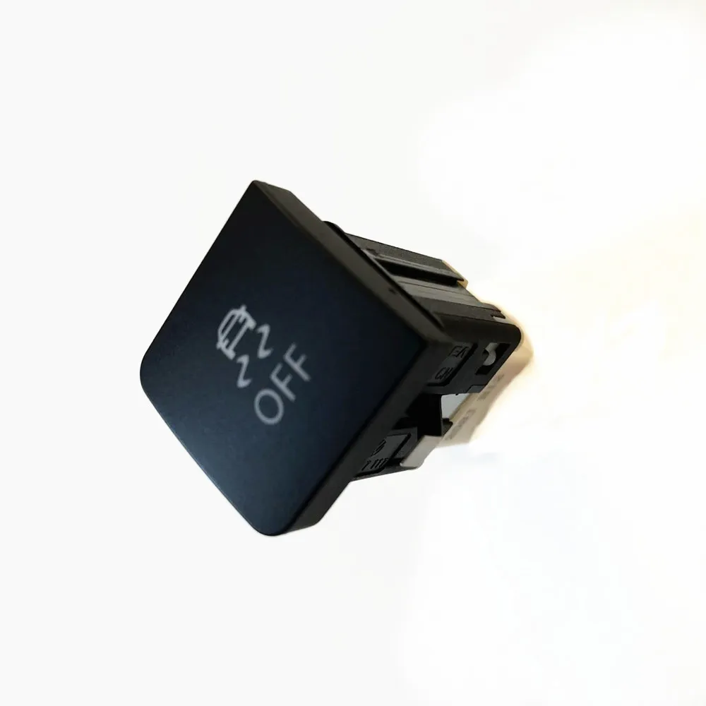 RWSYPL Traction Control Button ESP Driving Stability Program On Off Switch For Golf MK5 MK6 EOS 1K0 927 117 1KD927117
RWSYPL Traction Control Button ESP Driving Stability Program On Off Switch For Golf MK5 MK6 EOS 1K0 927 117 1KD927117