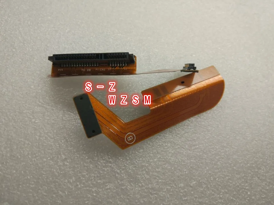 Genuine New Free Shipping For Sony VPCSA VPCSB VPCSC VPCSE VPCSD27EC Hdd Hard Disk Cable Connector FPC-239
Genuine New Free Shipping For Sony VPCSA VPCSB VPCSC VPCSE VPCSD27EC Hdd Hard Disk Cable Connector FPC-239