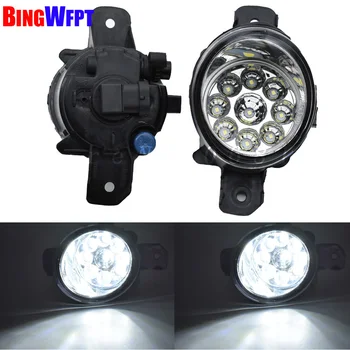 Car styling Fog Lights 55W halogen Fog lamps 1set For NISSAN PRIMERA WP12 P12 2002 2003 2004 2015
Car styling Fog Lights 55W halogen Fog lamps 1set For NISSAN PRIMERA WP12 P12 2002 2003 2004 2015
