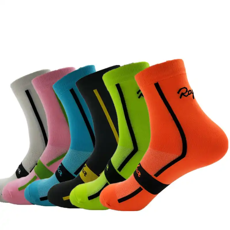 rapha cycling socks