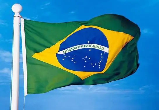 Large 4# Brazil flag 144x96cm stock national flag with high quality 3x5ft, free shipping
Large 4# Brazil flag 144x96cm stock national flag with high quality 3x5ft, free shipping