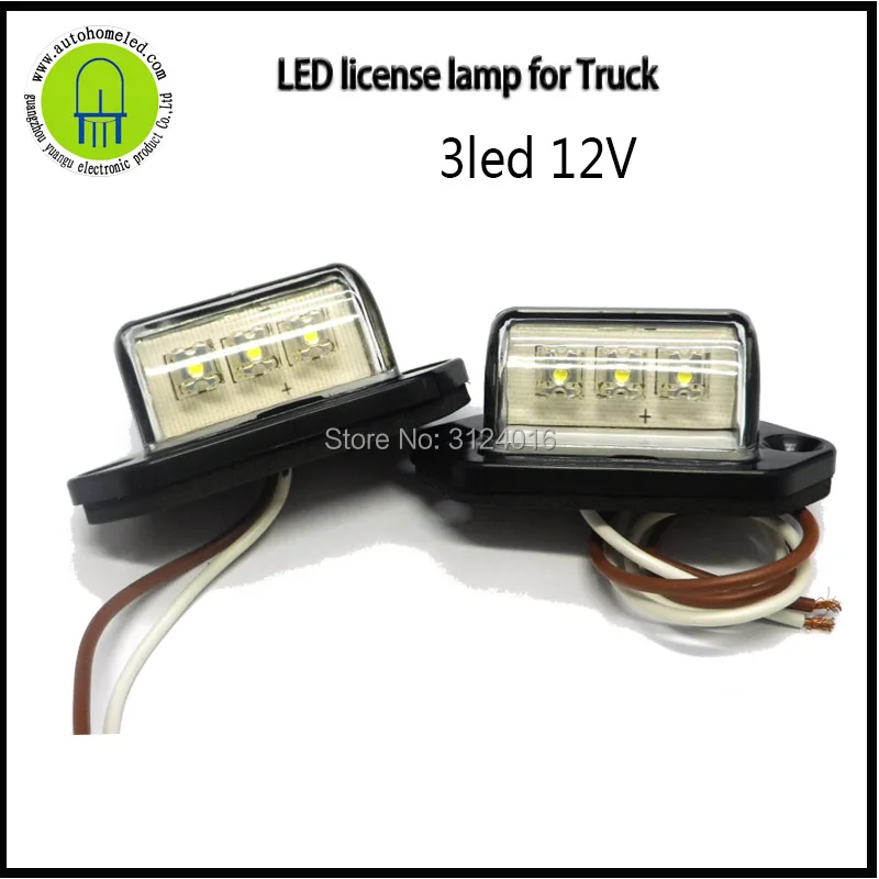 Truck-3led-dahosun