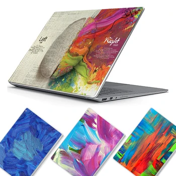 Colorful brain Laptop Stickers for Microsoft Surface Book 13.5 inch Computer vinyl stickers for Surface book 13.5 Cover decal
Colorful brain Laptop Stickers for Microsoft Surface Book 13.5 inch Computer vinyl stickers for Surface book 13.5 Cover decal