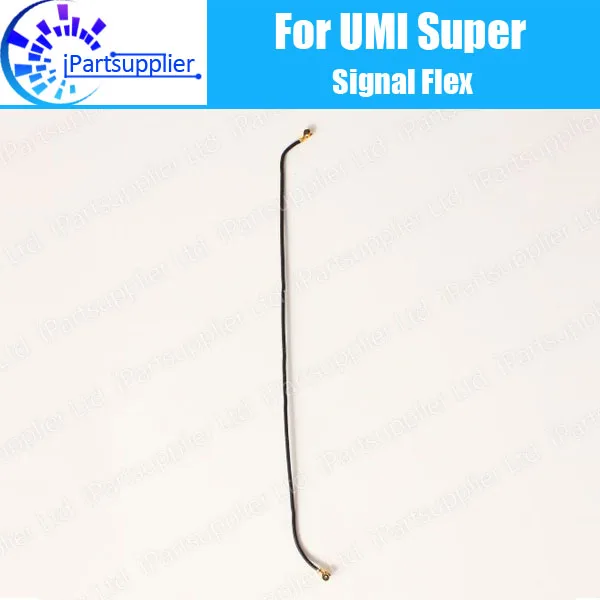 UMI Super Antenna signal wire 100% Original Repair signal flex cable Replacement Accessory For UMI Super
UMI Super Antenna signal wire 100% Original Repair signal flex cable Replacement Accessory For UMI Super