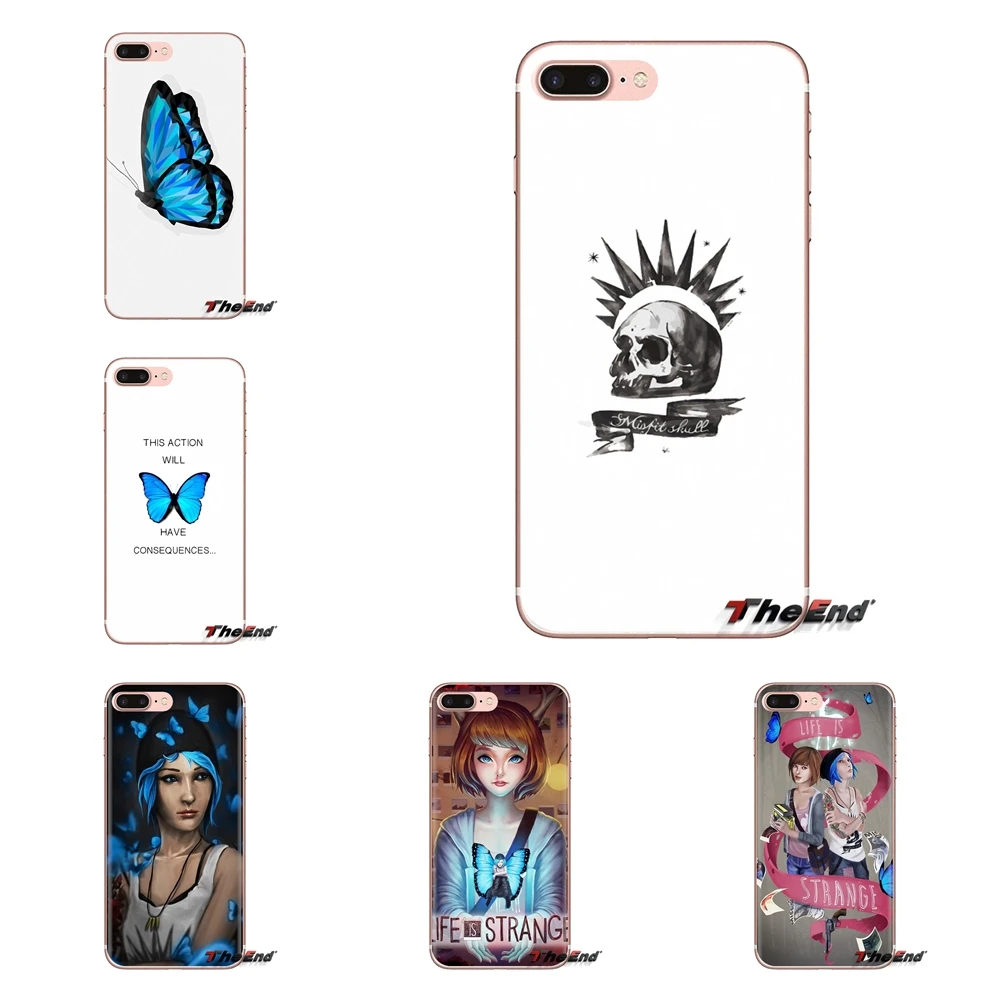 Life Is Strange butterfly For Xiaomi Redmi 4A S2 Note 3 3S 4 4X 5 Plus 6 7 6A Pro Pocophone F1 Soft Transparent Cases Covers
Life Is Strange butterfly For Xiaomi Redmi 4A S2 Note 3 3S 4 4X 5 Plus 6 7 6A Pro Pocophone F1 Soft Transparent Cases Covers