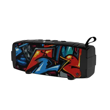 Newrixing Outdoor Sound Box Wireless Mini Bluetooth Speaker Portable Subwoofer Bluetooth Surround Sound Bass Waterproof Speakers
Newrixing Outdoor Sound Box Wireless Mini Bluetooth Speaker Portable Subwoofer Bluetooth Surround Sound Bass Waterproof Speakers