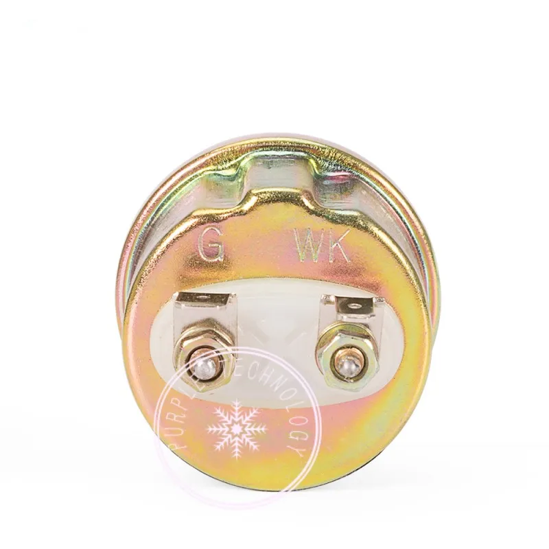 cummins oil pressure sensor 2