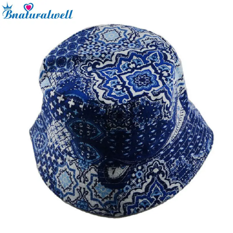 Bnaturalwell Women Bucket Hat Women Girls Floral travel Outdoor hats caps Canvas summer hat Camping Hiking Fishing Sun Hat WH294
Bnaturalwell Women Bucket Hat Women Girls Floral travel Outdoor hats caps Canvas summer hat Camping Hiking Fishing Sun Hat WH294