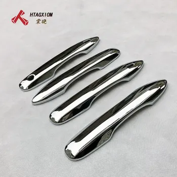 for Toyota Corolla 2019 for Toyota Camry 2018 Door Handle Cover Abs Chrome Accessories Car Stickers Auto Accessories 4 Pcs
for Toyota Corolla 2019 for Toyota Camry 2018 Door Handle Cover Abs Chrome Accessories Car Stickers Auto Accessories 4 Pcs