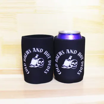 100pcs Customize Your Design Good Quality Neoprene Can Coolers Stubby Holders Can Sleeves 5mm Thickness With Base Stubby Cooler
100pcs Customize Your Design Good Quality Neoprene Can Coolers Stubby Holders Can Sleeves 5mm Thickness With Base Stubby Cooler