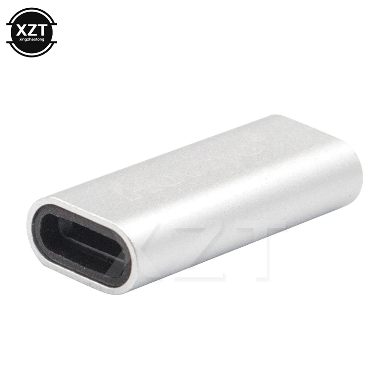For Apple lightning Pencil Adapter Charging Cable for Apple Pencil iPad Pro Charger Extension Cable Female To Female Converter
For Apple lightning Pencil Adapter Charging Cable for Apple Pencil iPad Pro Charger Extension Cable Female To Female Converter