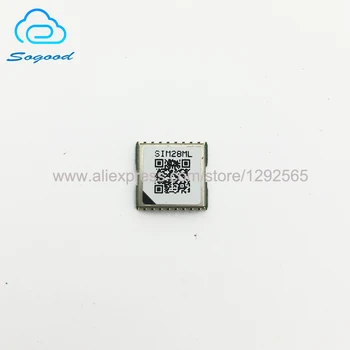 Free Ship 10pcs/lot SIM28ML SIMCOM GPS Module 100% New&Original no fake standalone L1 frequency
Free Ship 10pcs/lot SIM28ML SIMCOM GPS Module 100% New&Original no fake standalone L1 frequency