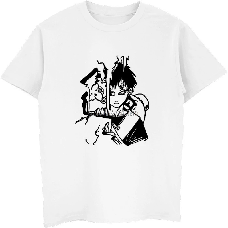 Anime Naruto Cartoon T-shirt Summer Men Cotton Short Sleeve T Shirt Hip Hop Tees Tops Harajuku Streetwear Fitness
Anime Naruto Cartoon T-shirt Summer Men Cotton Short Sleeve T Shirt Hip Hop Tees Tops Harajuku Streetwear Fitness