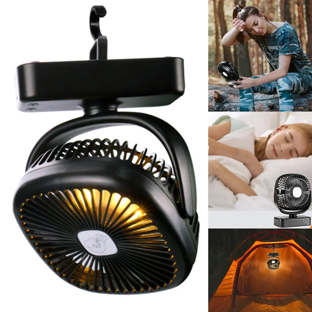 HOT Portable LED Camping Lantern Ceiling Fan Mini Desk Fan USB Charging Kit for Outdoor Emergency HV99
HOT Portable LED Camping Lantern Ceiling Fan Mini Desk Fan USB Charging Kit for Outdoor Emergency HV99