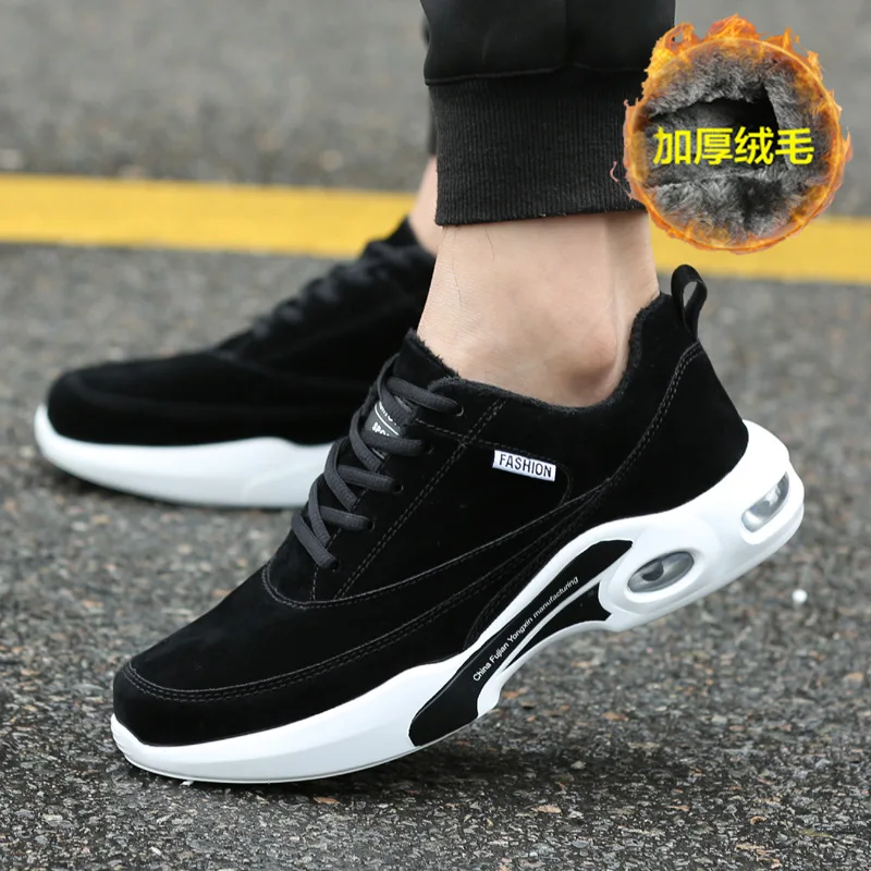 2018 autumn and winter new men's casual shoes fashion wild lace comfortable men's shoes.
2018 autumn and winter new men's casual shoes fashion wild lace comfortable men's shoes.