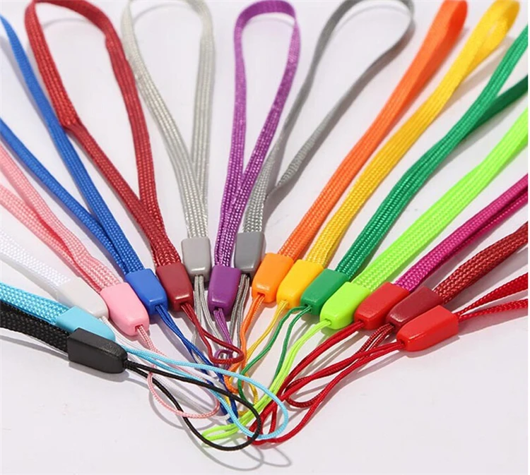 10pcs/lot wrist hand cell phone mobile chain straps keychain Charm Cords DIY Hang Rope Lariat Lanyard Free shipping
10pcs/lot wrist hand cell phone mobile chain straps keychain Charm Cords DIY Hang Rope Lariat Lanyard Free shipping