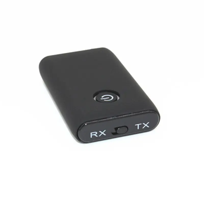 2 IN 1 Bluetooth 5.0 Receiver Transmitter For TV Stereo Music Receivers 3.5MM Audio Wireless Adapter
2 IN 1 Bluetooth 5.0 Receiver Transmitter For TV Stereo Music Receivers 3.5MM Audio Wireless Adapter