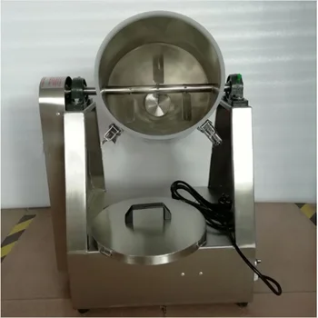 YG-3KG Capsules Granule Mixer Seasoning Mix Machine Stainless Steel Drum Mixer Ceramic Magnetic Gourmet Powder Glass Powder
YG-3KG Capsules Granule Mixer Seasoning Mix Machine Stainless Steel Drum Mixer Ceramic Magnetic Gourmet Powder Glass Powder