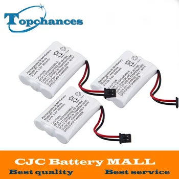 3x High Quality Cordless Home Phone Battery for Uniden BT-446 BP-446 BT446 BP446 BT-1005 free shipping
3x High Quality Cordless Home Phone Battery for Uniden BT-446 BP-446 BT446 BP446 BT-1005 free shipping