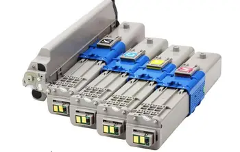 4pc/set new Compatible printer toner cartridge for Okidata C301 C321 C301n C321n C301DN C321DN MC332dn copier toner kit 44973533
4pc/set new Compatible printer toner cartridge for Okidata C301 C321 C301n C321n C301DN C321DN MC332dn copier toner kit 44973533