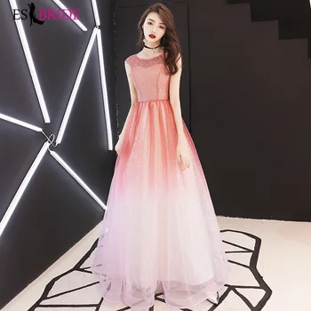Backless Sexy Special Occasion Dresses 2019 New Evening Dress Sleeveless Elegant Evening Dress Long Vestido De Noche ES2439
Backless Sexy Special Occasion Dresses 2019 New Evening Dress Sleeveless Elegant Evening Dress Long Vestido De Noche ES2439