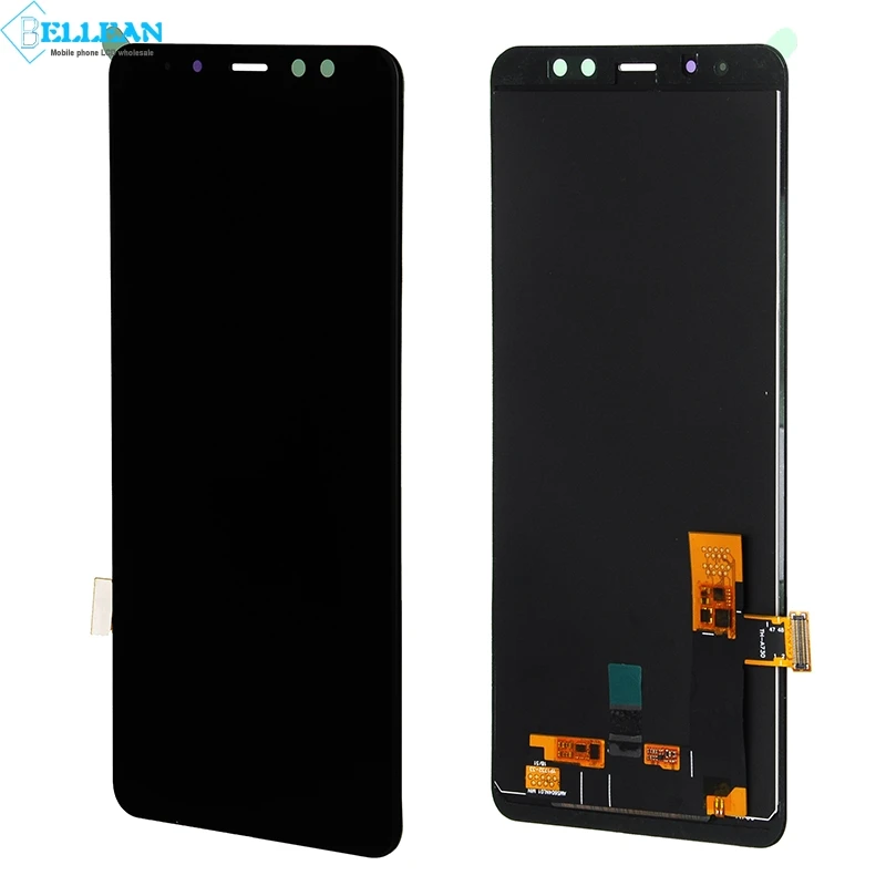 Catteny A8 Plus LCD 2018 For Samsung Galaxy A730 Lcd Screen A8Plus Duos A8 Plus A730F Display Touch Screen Digitizer Assembly
Catteny A8 Plus LCD 2018 For Samsung Galaxy A730 Lcd Screen A8Plus Duos A8 Plus A730F Display Touch Screen Digitizer Assembly