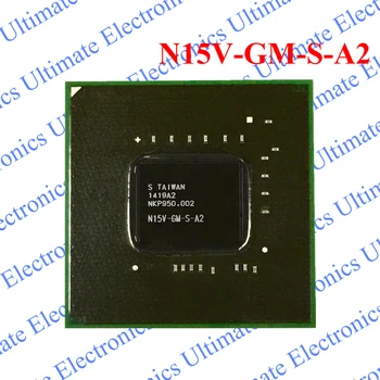 ELECYINGFO Used N15V-GM-S-A2 N15V GM S A2 BGA chip tested 100% work and good quality
ELECYINGFO Used N15V-GM-S-A2 N15V GM S A2 BGA chip tested 100% work and good quality