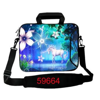Horse Print 10"12''13"14"15"17"Laptop Handle Bag Notebook Messenger Case Protect Sleeve Pouch Computer Shoulder Bag 13.3 15.6 #K
Horse Print 10"12''13"14"15"17"Laptop Handle Bag Notebook Messenger Case Protect Sleeve Pouch Computer Shoulder Bag 13.3 15.6 #K