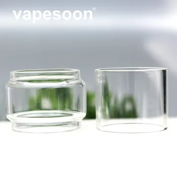 Authentic VapeSoon Replacement Glass Tube For KAEES Solomon 2 RTA 5ml/3.5ml Capacity Atomizer Tank
Authentic VapeSoon Replacement Glass Tube For KAEES Solomon 2 RTA 5ml/3.5ml Capacity Atomizer Tank
