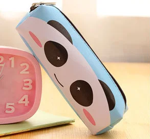 Super Kawaii NEW 19CM PU Panda Coin Case Purse Wallet Pouch Case BAG ; Women Pocket Makeup BAG Handbag
Super Kawaii NEW 19CM PU Panda Coin Case Purse Wallet Pouch Case BAG ; Women Pocket Makeup BAG Handbag