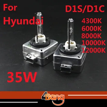 2Pcs 35W D1S D1C 4300K-15000K HID Replacement Bulb D1S/C 6000K Cool White Car Headlight Bulb For Genesis/Genesis Coupe
2Pcs 35W D1S D1C 4300K-15000K HID Replacement Bulb D1S/C 6000K Cool White Car Headlight Bulb For Genesis/Genesis Coupe