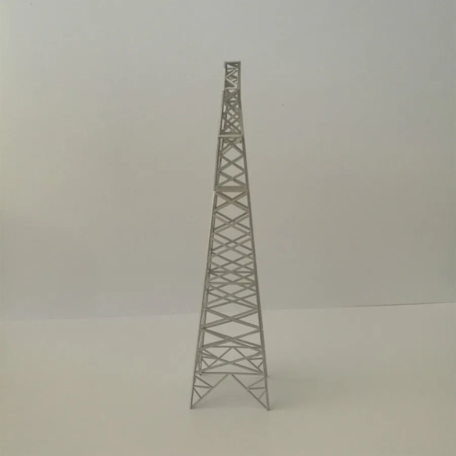 architecture ho model tower (3)