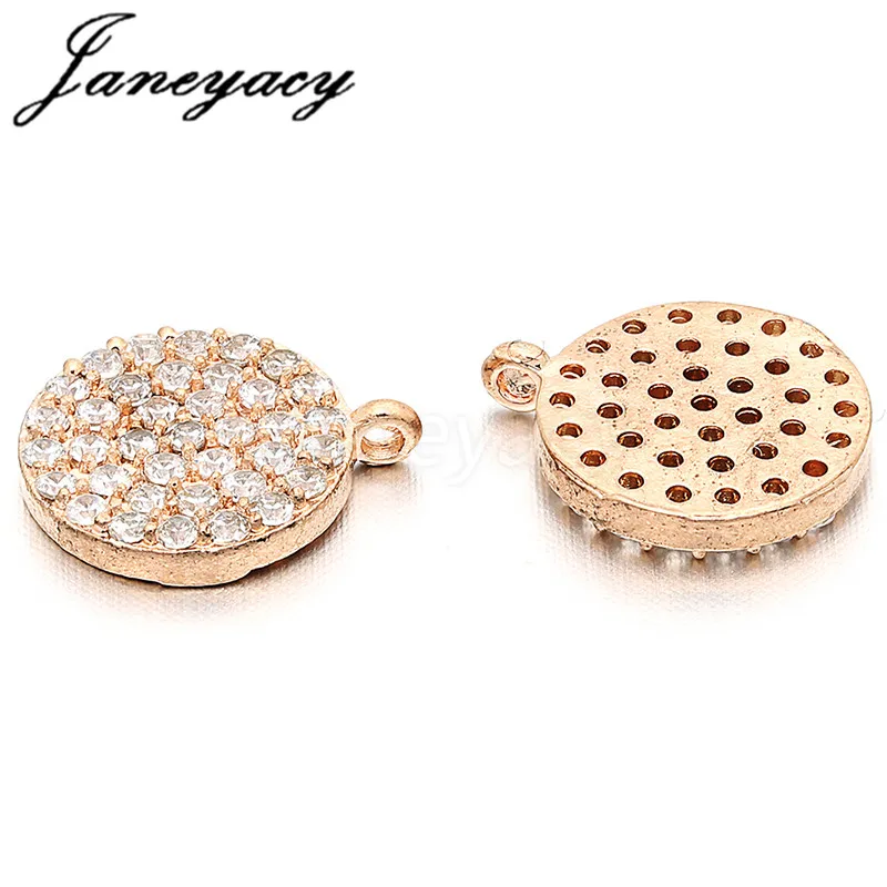 12*10mm High Quality Cubic Zirconia Pendant Accessories Suitable For Jewelry DIY Production Modulation Accessories Preferred C37
12*10mm High Quality Cubic Zirconia Pendant Accessories Suitable For Jewelry DIY Production Modulation Accessories Preferred C37