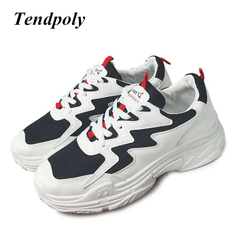 Spring autumn new Korean version of the breathable mesh trend tie casual shoes 2018 fashion simple and comfortable women's shoes
Spring autumn new Korean version of the breathable mesh trend tie casual shoes 2018 fashion simple and comfortable women's shoes