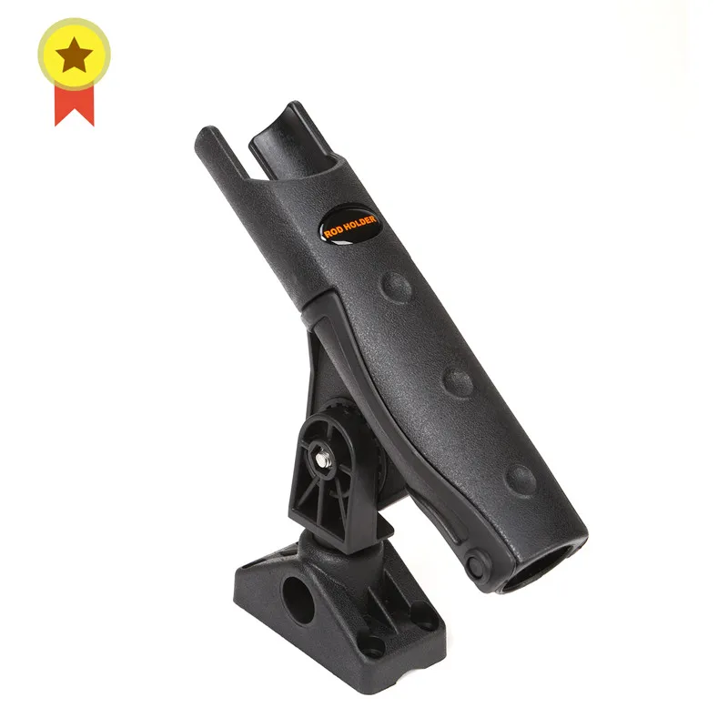 360 Degrees Rotatable Fishing Rod Holder Bracket Fishing Tackle For Boat Kayaking Yacht Accessory Tool Fishing Tools LFH062
360 Degrees Rotatable Fishing Rod Holder Bracket Fishing Tackle For Boat Kayaking Yacht Accessory Tool Fishing Tools LFH062