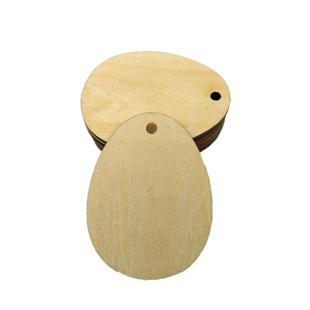 Easter 50PCS 50/60mm decorative wood chips and hole egg shape painting decoration craft DIY wood chips _Z226
Easter 50PCS 50/60mm decorative wood chips and hole egg shape painting decoration craft DIY wood chips _Z226